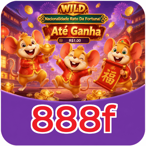 888f Download Speed Test Logo - Teste de Velocidade Certificado