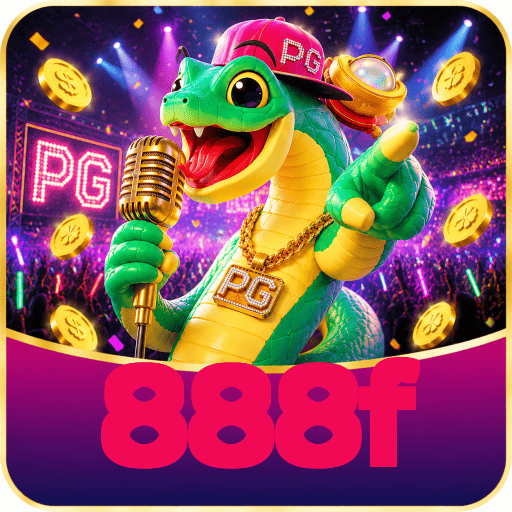Logo 888f Loteria Online