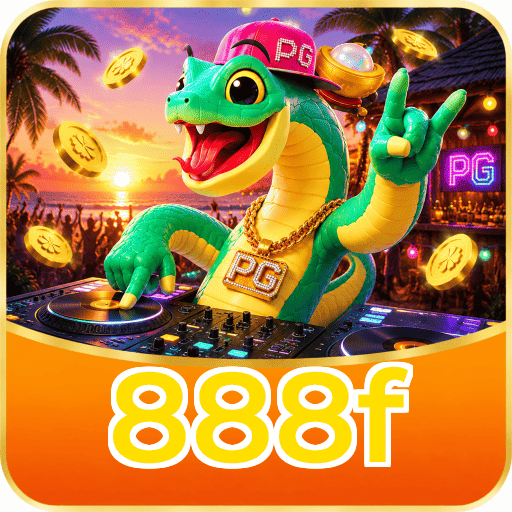 Logo 888f Plataforma Certificada