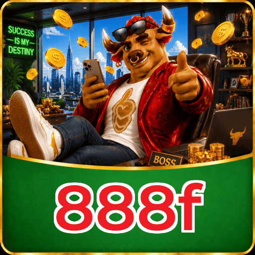Requisitos do APK 888f para Android - Logo Oficial