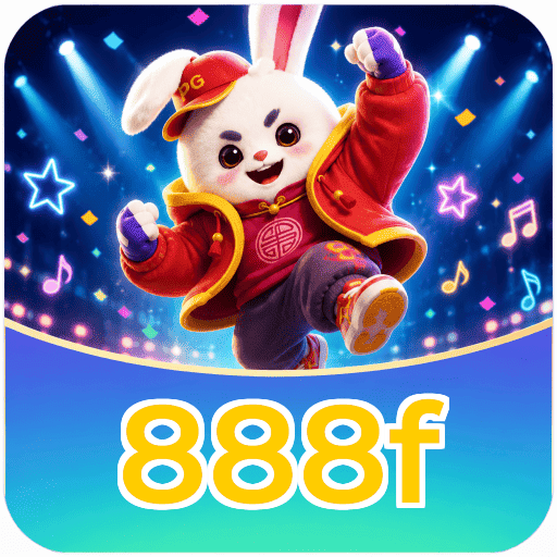 Logo 888f Telegram Canal Oficial