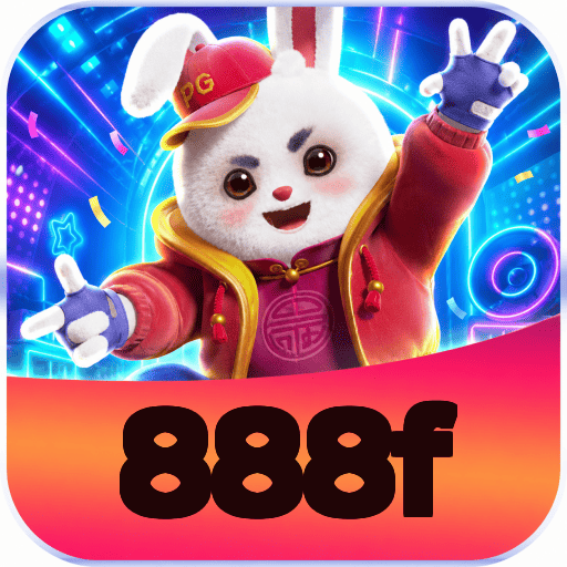 888f Logo Oficial