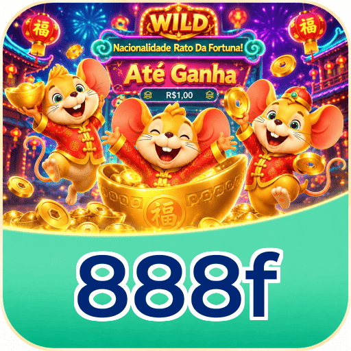 Logo da 888f