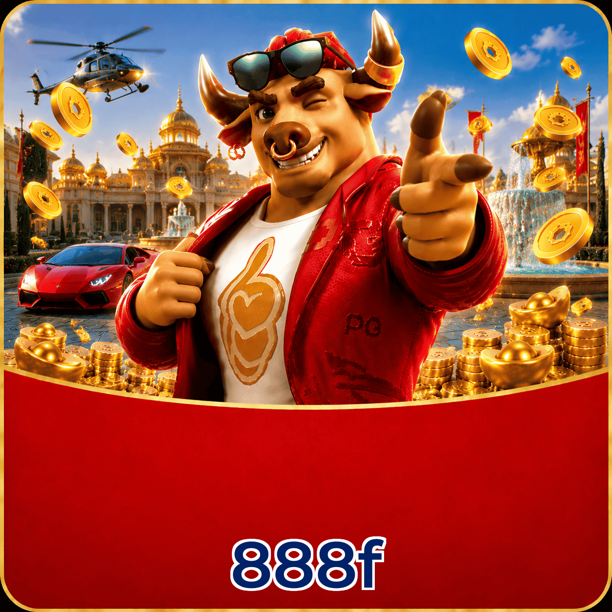 888f Loteria Online Brasil - Plataforma Certificada