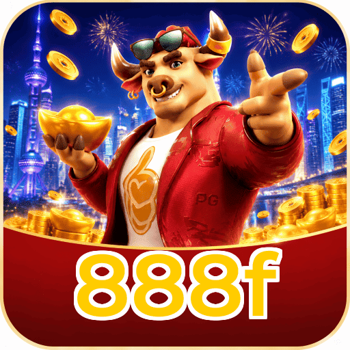 888f VIP Program Logo